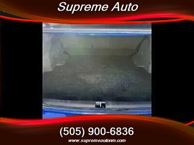 2015 Subaru WRX STI Limited Sedan 4D   - Photo 13 - Albuquerque, NM 87110