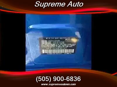 2015 Subaru WRX STI Limited Sedan 4D   - Photo 17 - Albuquerque, NM 87110