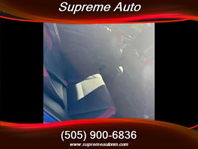 2015 Subaru WRX STI Limited Sedan 4D   - Photo 12 - Albuquerque, NM 87110