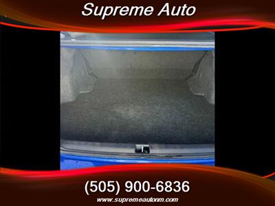 2015 Subaru WRX STI Limited Sedan 4D   - Photo 13 - Albuquerque, NM 87110