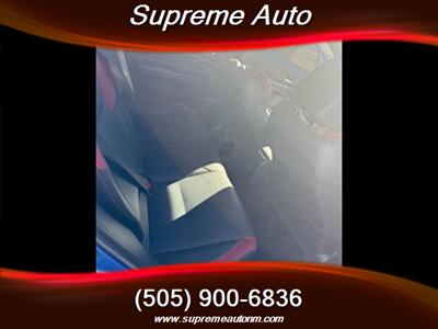 2015 Subaru WRX STI Limited   - Photo 12 - Albuquerque, NM 87110