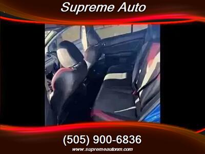 2015 Subaru WRX STI Limited Sedan 4D   - Photo 11 - Albuquerque, NM 87110