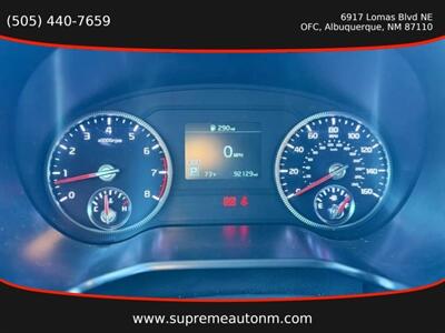 2021 Kia Telluride LX - Photo 15 - Albuquerque, NM 87121