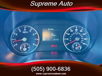 2021 Kia Telluride LX - Photo 15 - Albuquerque, NM 87121