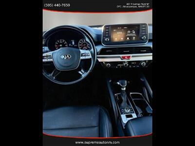 2021 Kia Telluride LX - Photo 11 - Albuquerque, NM 87121
