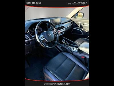 2021 Kia Telluride LX - Photo 9 - Albuquerque, NM 87121