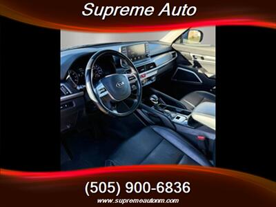 2021 Kia Telluride LX - Photo 9 - Albuquerque, NM 87121