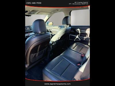 2021 Kia Telluride LX - Photo 12 - Albuquerque, NM 87121