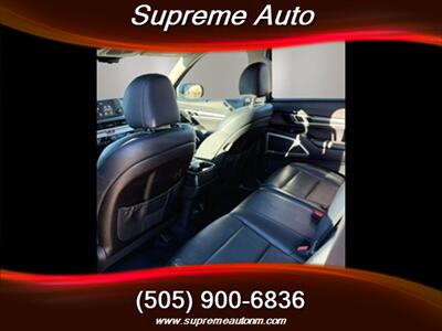 2021 Kia Telluride LX - Photo 12 - Albuquerque, NM 87121