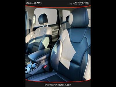 2021 Kia Telluride LX - Photo 10 - Albuquerque, NM 87121