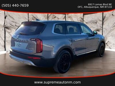 2021 Kia Telluride LX - Photo 5 - Albuquerque, NM 87121
