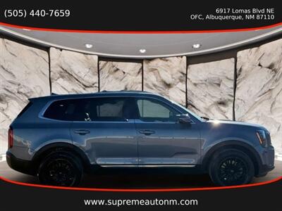2021 Kia Telluride LX - Photo 6 - Albuquerque, NM 87121