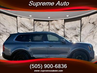 2021 Kia Telluride LX - Photo 6 - Albuquerque, NM 87121