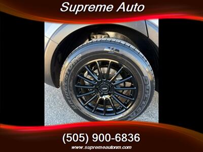 2021 Kia Telluride LX - Photo 14 - Albuquerque, NM 87121