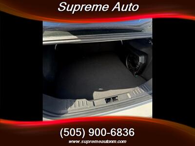 2014 Ford Focus Titanium Sedan 4D - Photo 12 - Albuquerque, NM 87110
