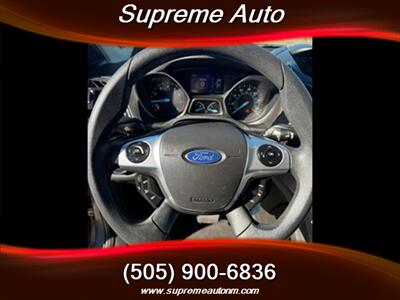 2014 Ford Escape SE Sport Utility 4D   - Photo 9 - Albuquerque, NM 87110