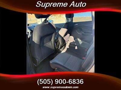 2014 Ford Escape SE Sport Utility 4D   - Photo 12 - Albuquerque, NM 87110