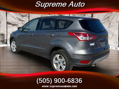 2014 Ford Escape SE Sport Utility 4D   - Photo 6 - Albuquerque, NM 87110
