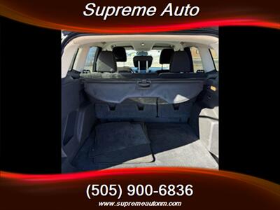 2014 Ford Escape SE Sport Utility 4D   - Photo 13 - Albuquerque, NM 87110