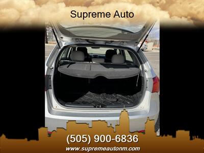 2013 Kia Forte5 EX   - Photo 13 - Albuquerque, NM 87110