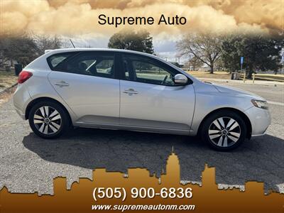 2013 Kia Forte5 EX   - Photo 2 - Albuquerque, NM 87110