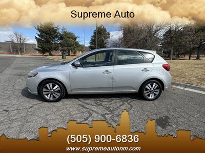 2013 Kia Forte5 EX   - Photo 5 - Albuquerque, NM 87110