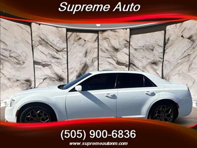 2017 Chrysler 300 Series 300S Sedan 4D   - Photo 3 - Albuquerque, NM 87110