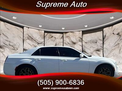 2017 Chrysler 300 Series 300S Sedan 4D   - Photo 4 - Albuquerque, NM 87110