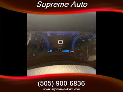 2017 Chrysler 300 Series 300S Sedan 4D   - Photo 11 - Albuquerque, NM 87110