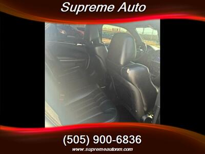 2017 Chrysler 300 Series 300S Sedan 4D   - Photo 15 - Albuquerque, NM 87110