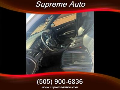 2017 Chrysler 300 Series 300S Sedan 4D   - Photo 12 - Albuquerque, NM 87110