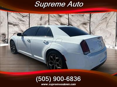 2017 Chrysler 300 Series 300S Sedan 4D   - Photo 6 - Albuquerque, NM 87110