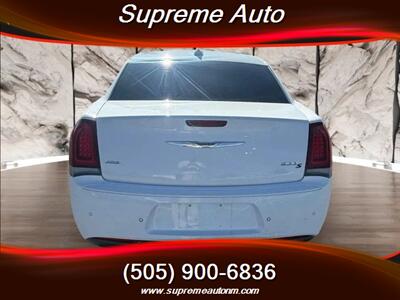 2017 Chrysler 300 Series 300S Sedan 4D   - Photo 7 - Albuquerque, NM 87110