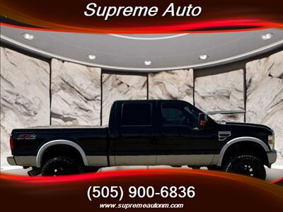 2010 Ford F-250 Super Duty XL - Photo 6 - Albuquerque, NM 87110