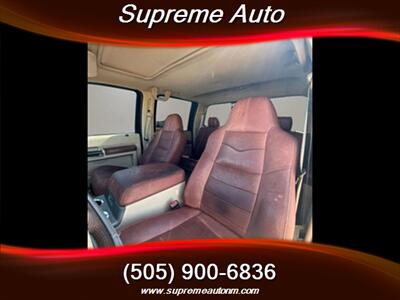 2010 Ford F-250 Super Duty XL - Photo 10 - Albuquerque, NM 87110