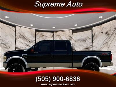 2010 Ford F-250 Super Duty XL - Photo 2 - Albuquerque, NM 87110