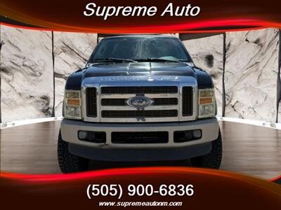 2010 Ford F-250 Super Duty XL - Photo 8 - Albuquerque, NM 87110