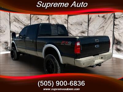 2010 Ford F-250 Super Duty XL - Photo 3 - Albuquerque, NM 87110