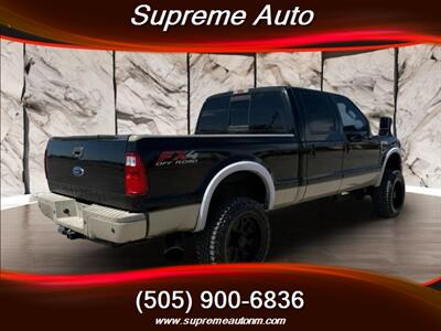 2010 Ford F-250 Super Duty XL - Photo 5 - Albuquerque, NM 87110