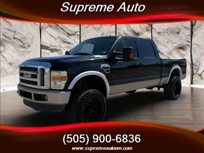 2010 Ford F-250 Super Duty XL - Photo 1 - Albuquerque, NM 87110