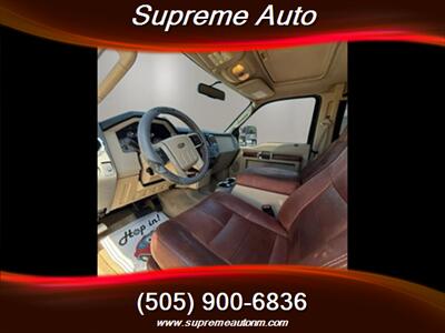 2010 Ford F-250 Super Duty XL - Photo 9 - Albuquerque, NM 87110