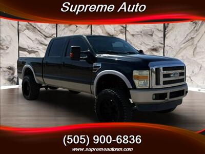 2010 Ford F-250 Super Duty XL - Photo 7 - Albuquerque, NM 87110