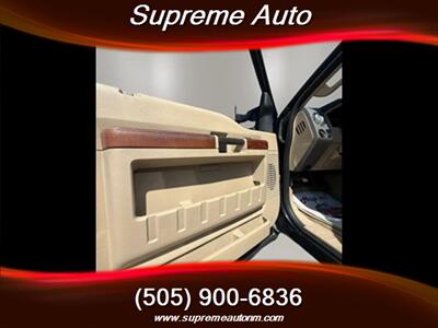 2010 Ford F-250 Super Duty XL - Photo 11 - Albuquerque, NM 87110