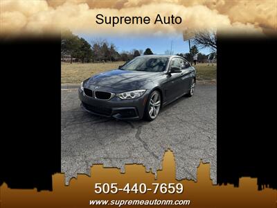 2015 BMW 4 Series 435i Gran Coupe   - Photo 7 - Albuquerque, NM 87110