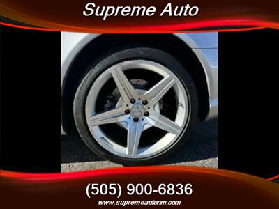 2009 Mercedes-Benz SL 550 Roadster 2D   - Photo 13 - Albuquerque, NM 87110
