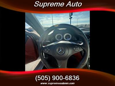 2009 Mercedes-Benz SL 550   - Photo 10 - Albuquerque, NM 87110