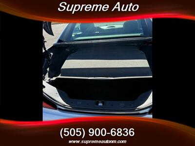 2009 Mercedes-Benz SL 550   - Photo 14 - Albuquerque, NM 87110