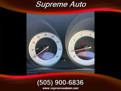 2009 Mercedes-Benz SL 550   - Photo 12 - Albuquerque, NM 87110