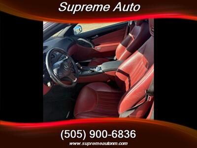 2009 Mercedes-Benz SL 550   - Photo 8 - Albuquerque, NM 87110