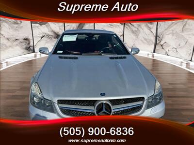 2009 Mercedes-Benz SL 550   - Photo 7 - Albuquerque, NM 87110